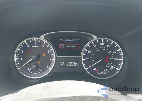 2016 Infiniti Qx60 from USA, damaged, VIN 5N1AL0MM0GC532670